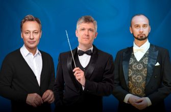 21 июня в Кисловодске состоится концерт, посвященный 130-летию Сергея Есенина и 110-летию Георгия Свиридова