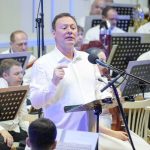 Погружение в мир русской поэзии и музыки в концертном зале им. А. Скрябина