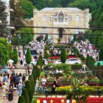 Кисловодск 2025. Середина лета
