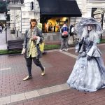 Кисловодск 2025. Середина лета