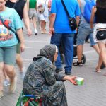 Кисловодск 2025. Середина лета