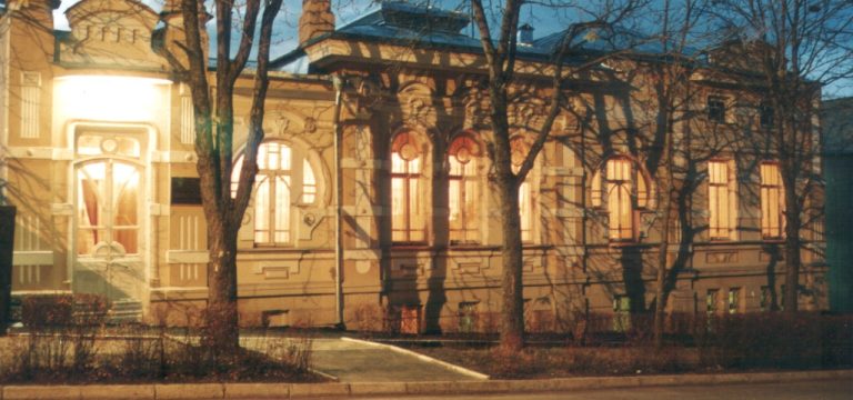 ТЕАТР-МУЗЕЙ «БЛАГОДАТЬ» - АФИША АВГУСТ