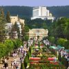 Кисловодск 2025. Середина лета
