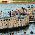 Кисловодск 2025. Середина лета