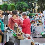 Кисловодск 2025. Середина лета