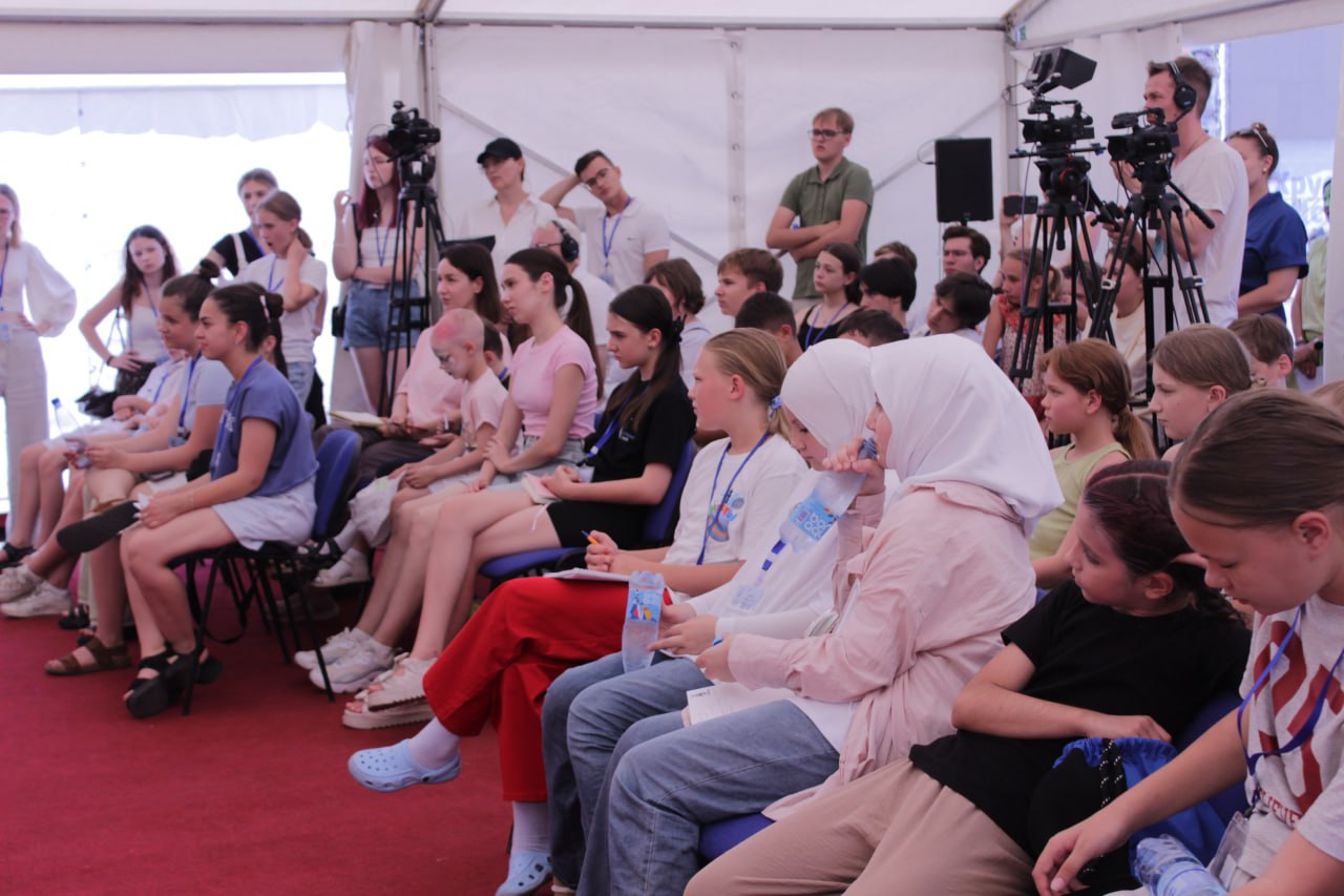 СЕКРЕТЫ АКТЁРСКОГО МАСТЕРСТВА И КИНОРЕЖИССУРЫ ОТ ВЛАДИМИРА ГРАММАТИКОВА