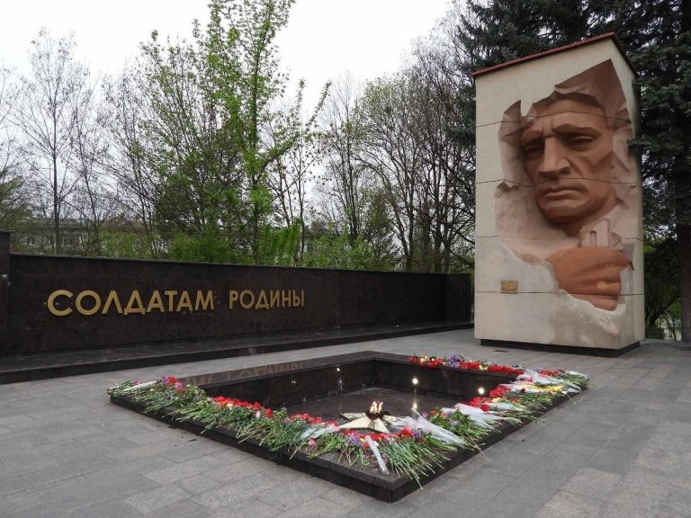 Военнопленный