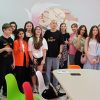 Научись творить в том месте, где ты живешь