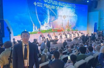 Александр Савойский:  «Будущее России зависит от каждого патриота»