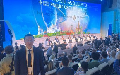 Александр Савойский:  «Будущее России зависит от каждого патриота»