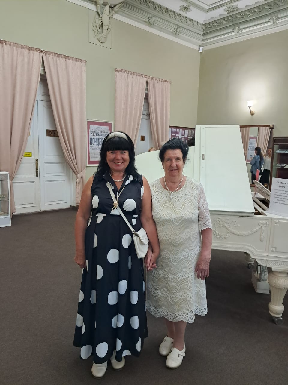 Париж - город любви к Большому Искусству