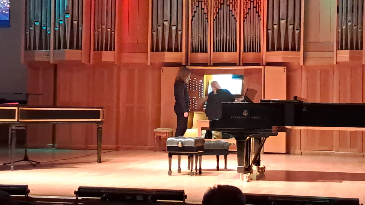 Париж - город любви к Большому Искусству