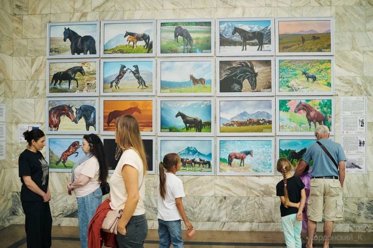 ТЕМАТИЧЕСКИЕ ВЫСТАВКИ В НАРЗАННОЙ ГАЛЕРЕЕ