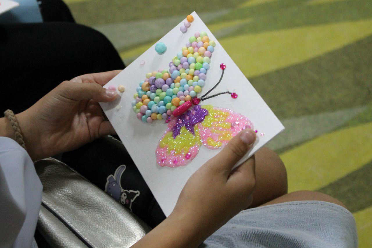 Воспитанники кисловодского детского дома поучаствовали в мастер-классе от бренд-шефа ресторана «Green Resort Hotel & Spa»