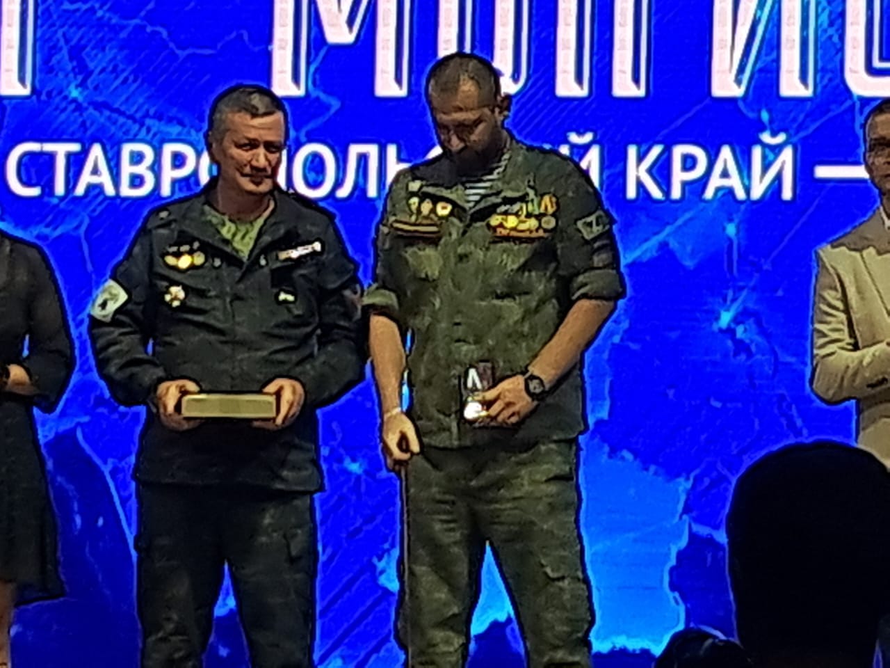 Новая история России должна излагаться для потомков честно и правдиво