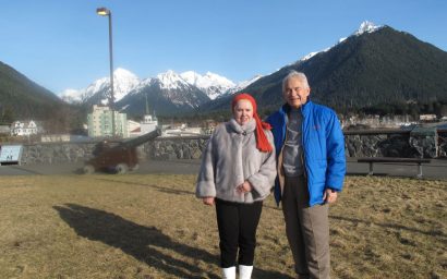 «Аляска с русскою душой»