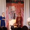 Молодые таланты в Театре-музее «Благодать»