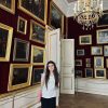 БОЛЬШОЙ ГАТЧИНСКИЙ МУЗЕЙ, ИЛИ ДВОРЕЦ ПАВЛА I, - ХРАНИТЕЛЬ ИСТОРИИ