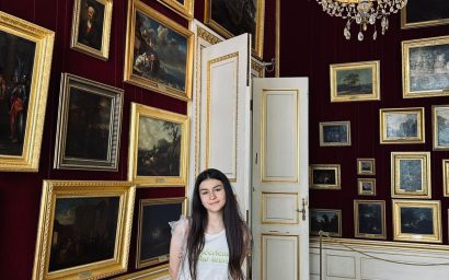 БОЛЬШОЙ ГАТЧИНСКИЙ МУЗЕЙ, ИЛИ ДВОРЕЦ ПАВЛА I, — ХРАНИТЕЛЬ ИСТОРИИ