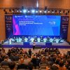 «Атом» на колесах, роботы и дроны. На форуме InRussia 2025 показали индустриальное будущее страны