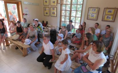 ЧИТАЙ, ЛЮБИ, ТВОРИ