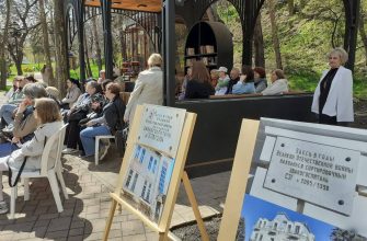 Кисловодские библиотеки посетило более 280 тыс. человек