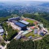 Курские легкоатлеты проходят тренировочный сбор в Кисловодске.