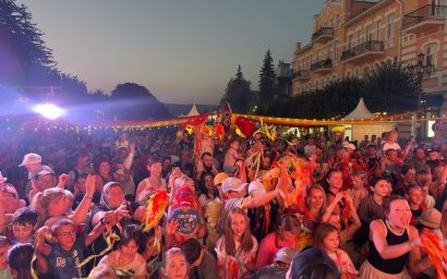 Кисловодск — единственный город в Ставропольском крае с ростом туристического налога