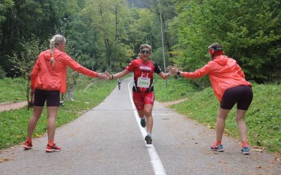 Кисловодский марафон ВОЗВРАЩАЕТСЯ!