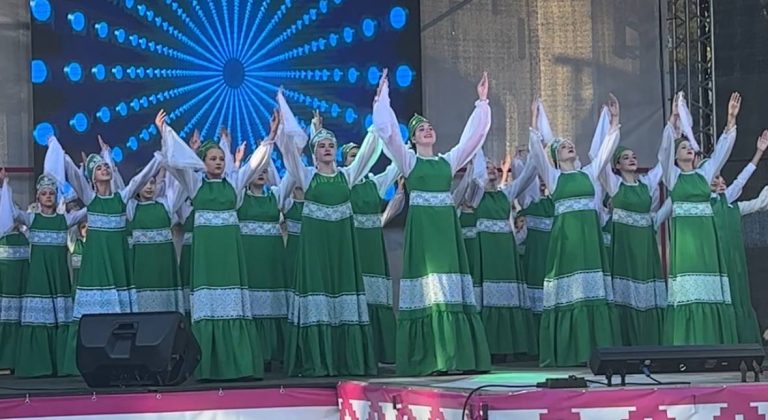 ИТОГИ ФЕСТИВАЛЯ «ЗАПОВЕДНЫЙ СУВЕНИР»