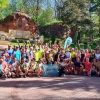 Самый настоящий FUN-RUN в преддверии главного забега сезона - КИСЛОВОДСКИЙ МАРАФОН