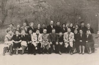 ИСТОРИЯ ЗЕЛЕНЫХ НАСАЖДЕНИЙ ПАРКА