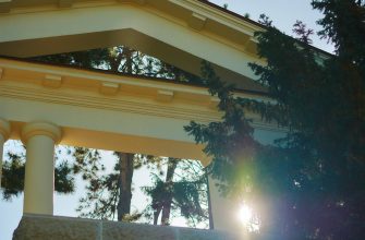 О пользе солнечного света