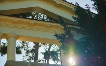 О пользе солнечного света