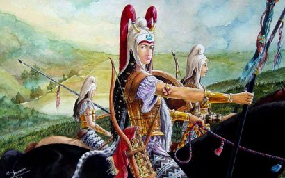 ДЕНЬ ЭТНОГРАФА