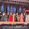 День Музыки отмечался в Кисловодске