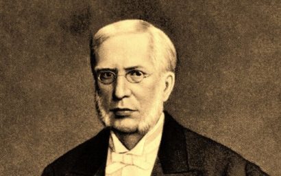 Человек, не знающий математики, не может быть хорошим философом: рассказываем об Иване Вышнеградском