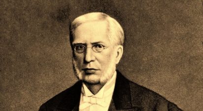 Человек, не знающий математики, не может быть хорошим философом: рассказываем об Иване Вышнеградском