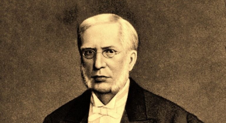 Человек, не знающий математики, не может быть хорошим философом: рассказываем об Иване Вышнеградском