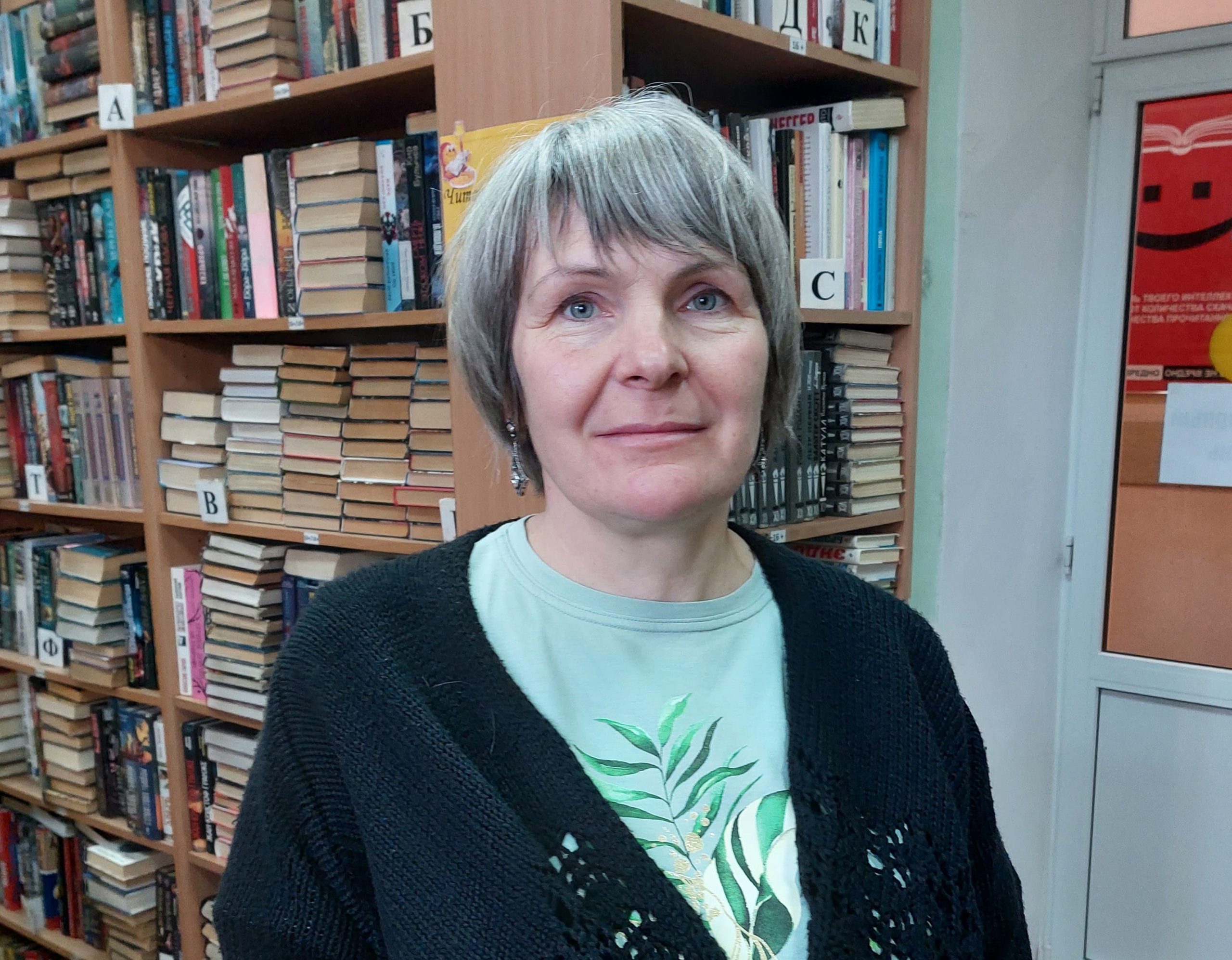 Навстречу читателям: библиотеки - в парках и на парклетах