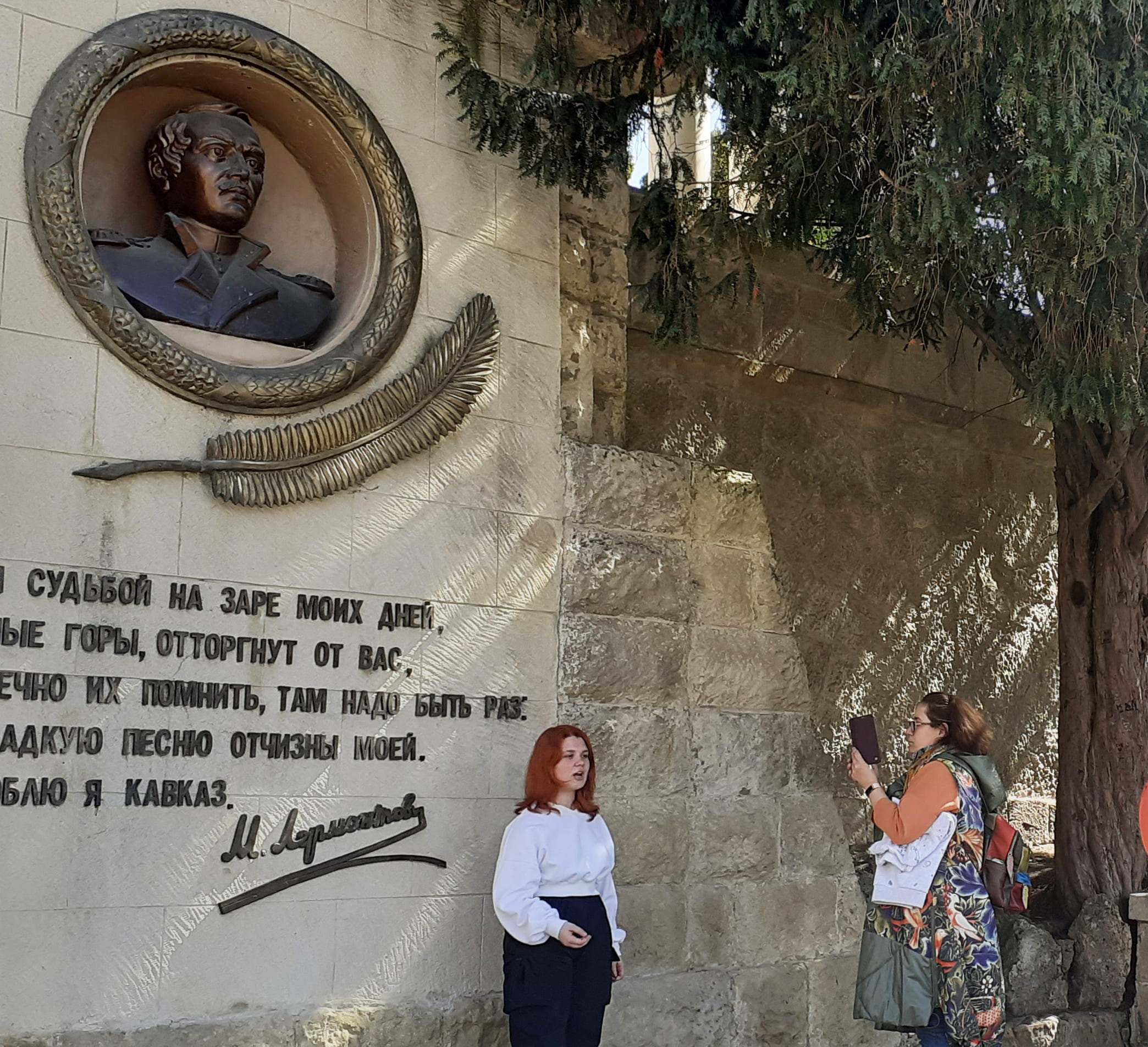 Навстречу читателям: библиотеки - в парках и на парклетах