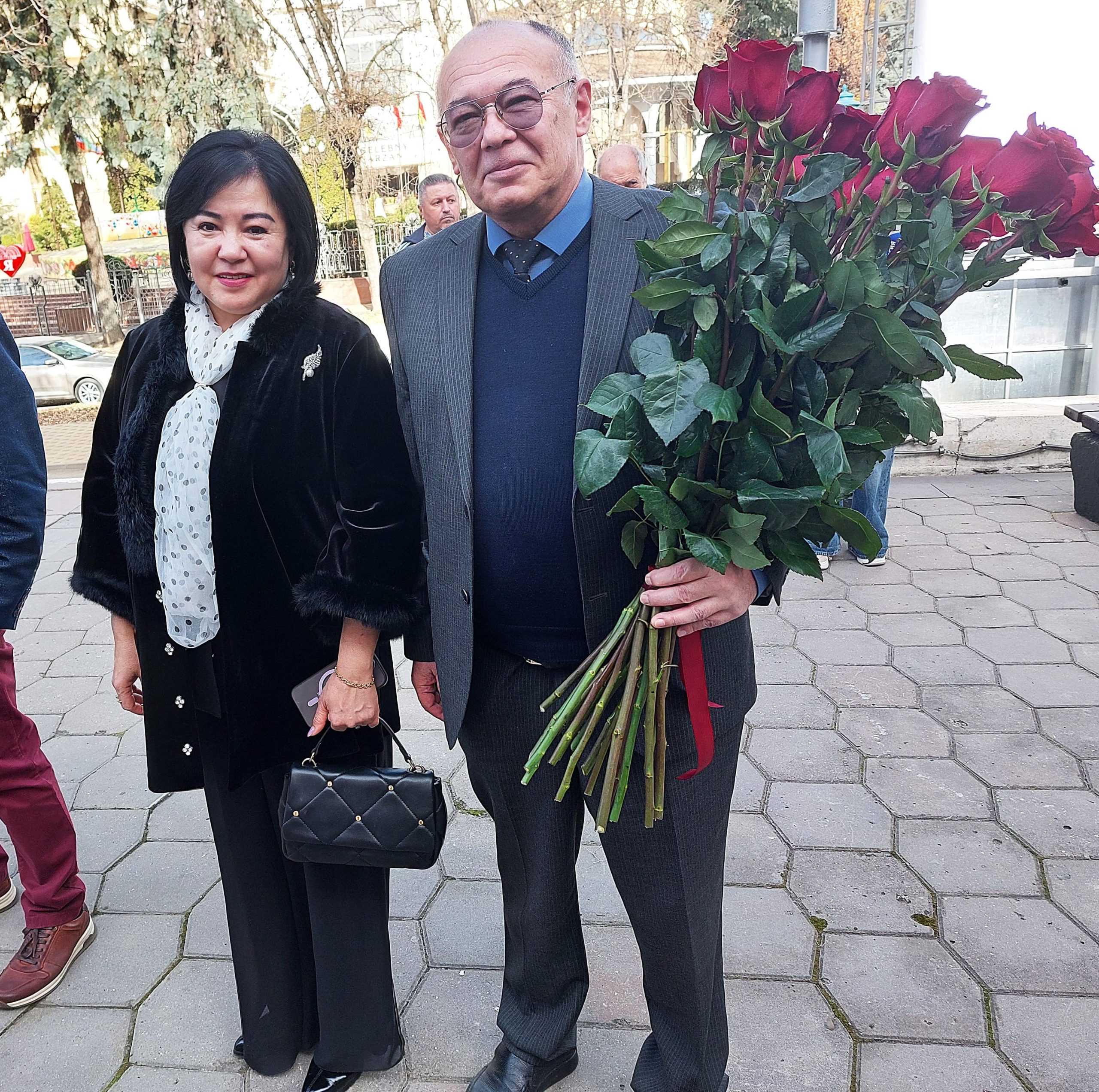 «Иверия»: 35 лет - на благо грузинской общины и всех  кисловодчан