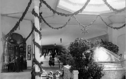 А ЗНАЛИ ЛИ ВЫ…