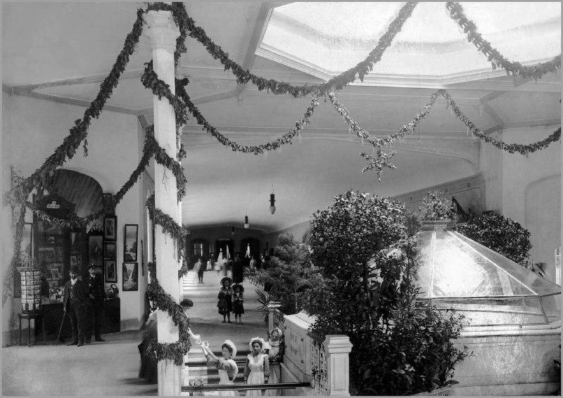 А ЗНАЛИ ЛИ ВЫ…