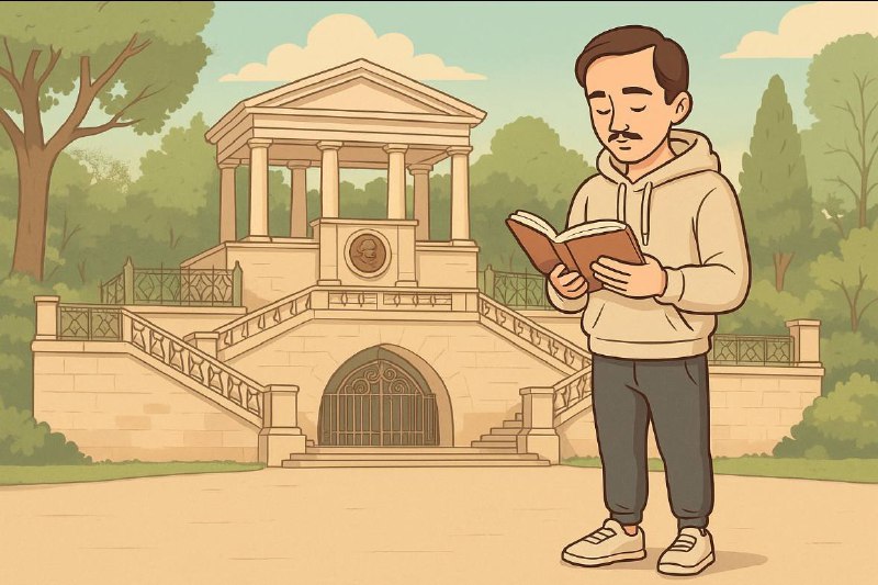 ЛЕРМОНТОВСКИЕ МЕСТА 2.0