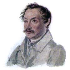 "В нем тихий пламень чувств угас": декабрист А.И.Одоевский на Кавказе