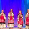 Театр песни и танца «Добро» дал свой первый сольный концерт в Кисловодске