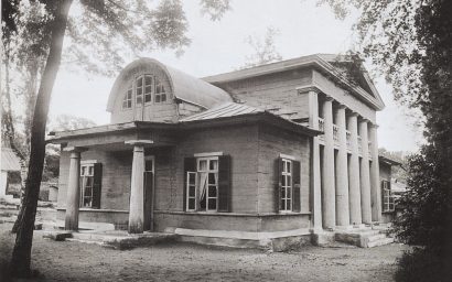 Декабристы в «теплой Сибири»:  старший научный сотрудник музея «Крепость» рассказывает о самых ярких личностях восстания