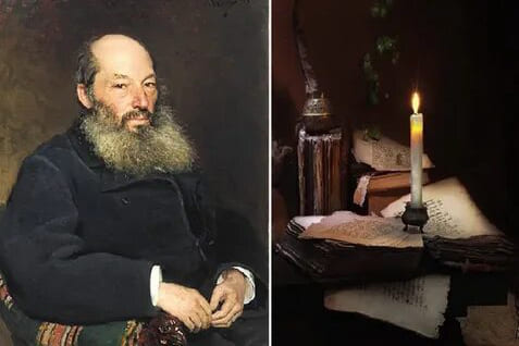 Афанасий Фет: как сын русского столбового дворянина стал немцем-разночинцем, камергером Императора и классиком русской литературы