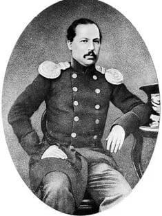 Афанасий Фет: как сын русского столбового дворянина стал немцем-разночинцем, камергером Императора и классиком русской литературы